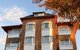 Hotel Glamour Da Serra